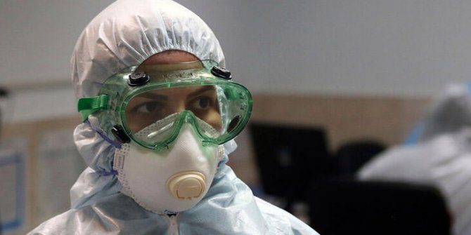 İran’da Covid-19’a yakalanan 23 günlük bebek hayatını kaybetti