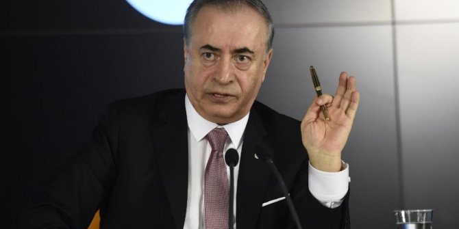 Galatasaray'dan ''erken seçim'' açıklaması