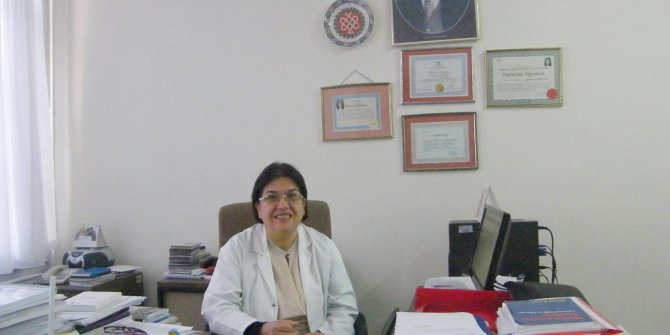 Bilim Kurulu üyesi Prof. Dr. Metintaş: Bayramda ev ziyareti yapmazsak daha iyi olur