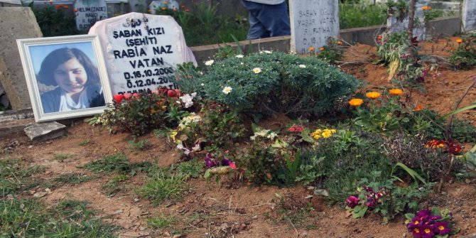 Rabia Naz’a takipsizlik kararına İstanbul Barosu avukatlarından itiraz