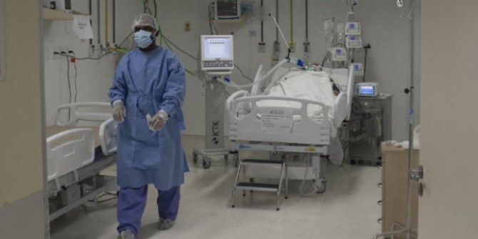 Dünyada vaka sayısı 14 milyon 300 bini aştı
