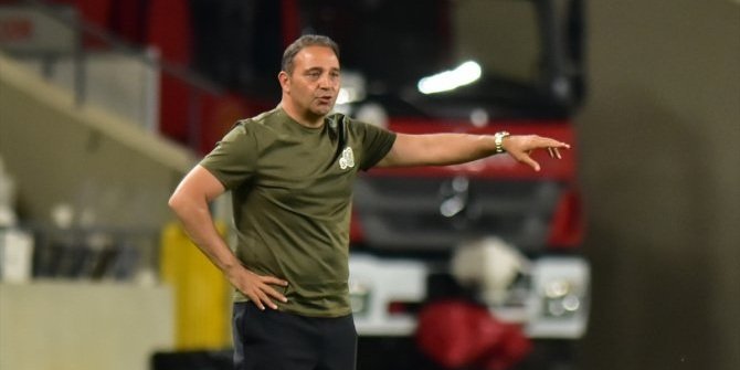 Fuat Çapa oyundan memnun