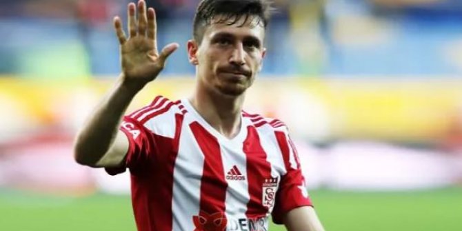 Mert Hakan Yandaş Fenerbahçe'de!