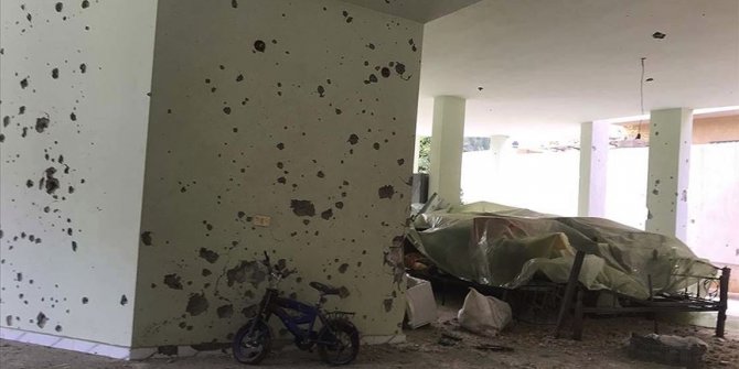 Hafter'e bağlı silahlı gruplar arasında petrol tesisleri yakınında çatışma