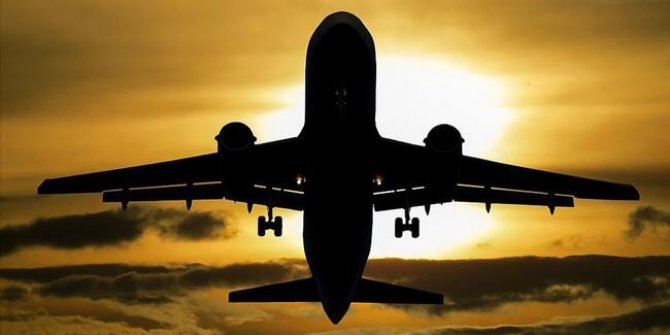Türkiye iki ülke ile uçuşları askıya aldı