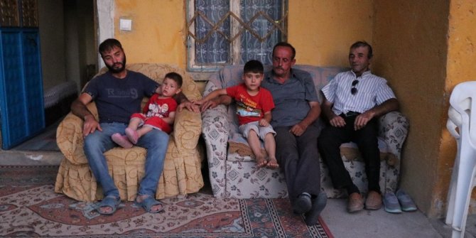 Aksaray’da kızıyla evden çıkan kadından 4 gündür haber alınamıyor
