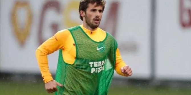 Galatasaray'dan flaş Saracchi kararı!