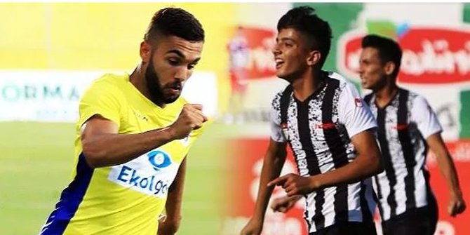 Fenerbahçe'den iki sürpriz transfer!