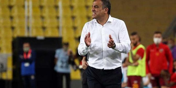 Tahir Karapınar: ''Emre büyük karakter''