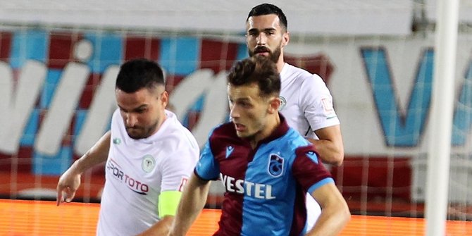 Ömer Ali Şahiner: Hala geri dönüşün şokundayım!