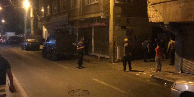 Diyarbakır'da silahlı kavga: 3 yaralı