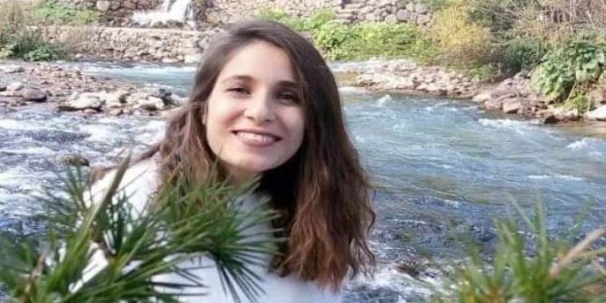 Kayıp Gülistan için baraj boşaltılacak