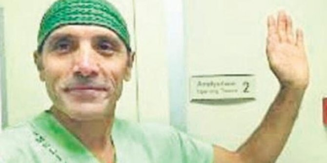 Ünlü doktora 73 soruşturma