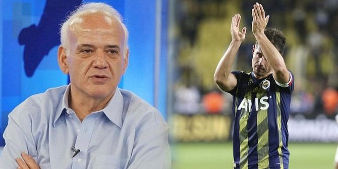 Ahmet Çakar: ''Emre Belözoğlu ayrılırsa Fenerbahçe şampiyon olur''