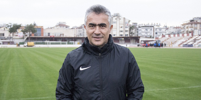 "Şampiyonluğu hak ettik"