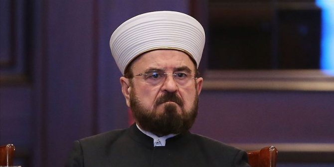 Karadaği: Libya'da tek çare meşru hükümetin desteklenmesi