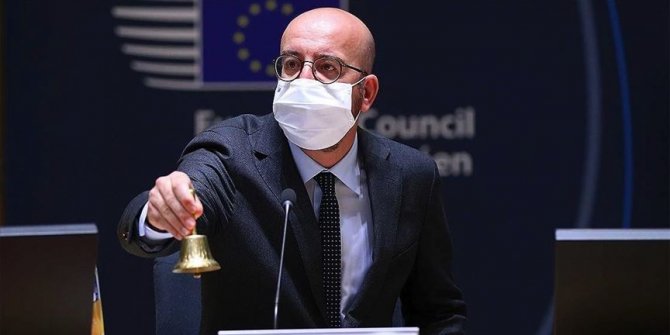 AB Liderler Zirvesi tekrar uzatıldı
