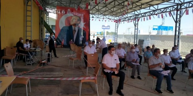 KARYEM Genel Kurulu yapıldı