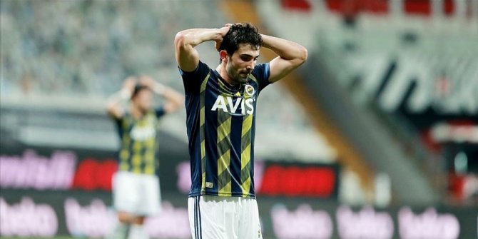 Fenerbahçe'den tarihi başarısızlık