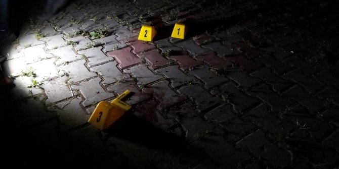 Şizofreni hastası anne bebeğini balkondan atıp, intihar etti