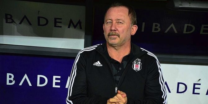 Sergen Yalçın Abdullah Avcı'yı yakaladı