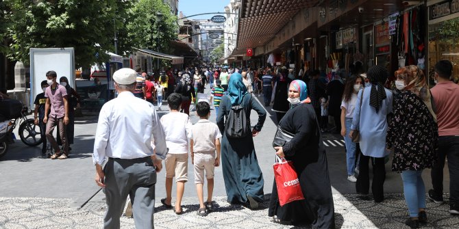 O ilde vaka artışının sebebi ev ziyaretleri