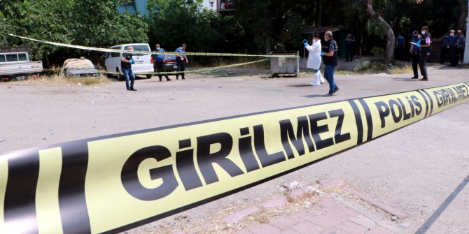 Kuzenleri vurdu, 40 günlük yaşam savaşını kaybetti