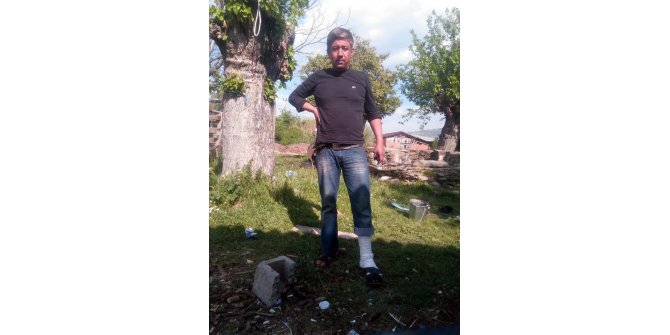 Mesire alanında bıçaklanarak öldürülmüş bulundu; 3 gözaltı