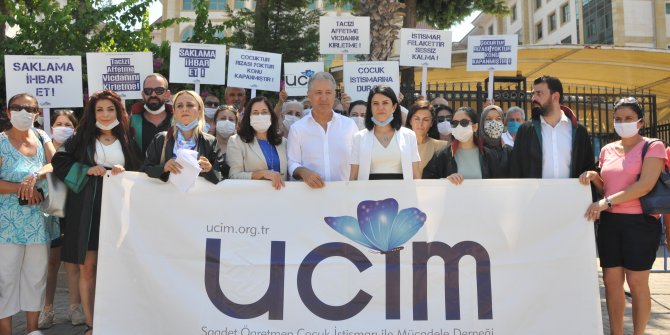 'İstismarcının vatandaşlık hakkı elinden alınsın'