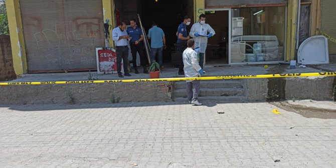 Osmaniye'de silahlı kavga: 1 ölü, 2 yaralı