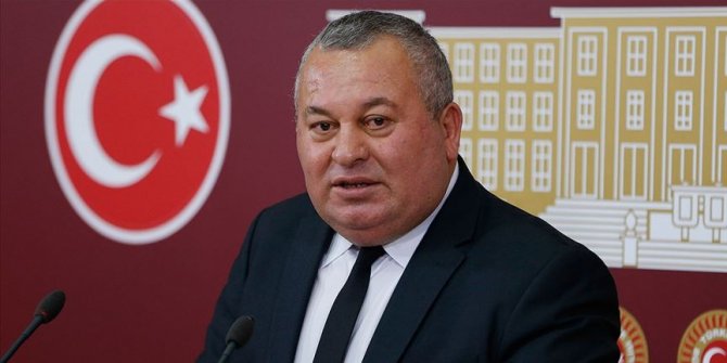 MHP Ordu Milletvekili Enginyurt'u kesin ihraç talebiyle disipline sevk etti