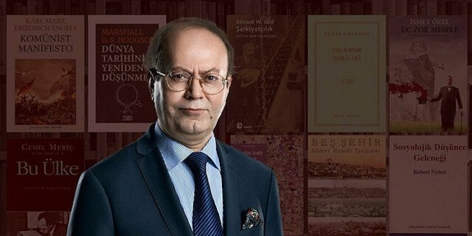 Yazar Yusuf Kaplan’ın acı günü