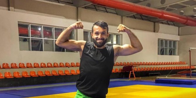 Kick boks sporcusu zeytinlikte intihar etti