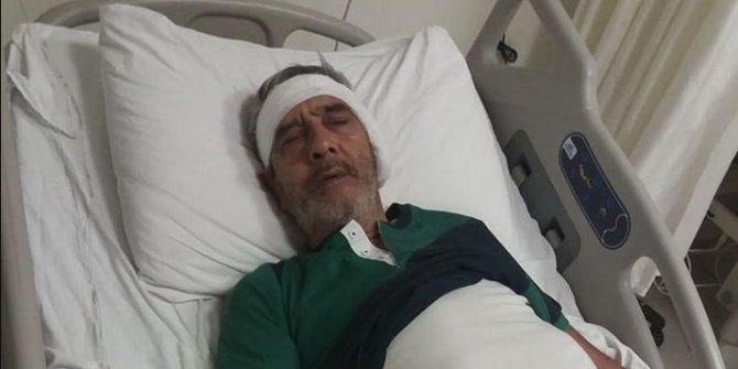 Hastaneden izinli çıktı, bağ evinde intihar etti