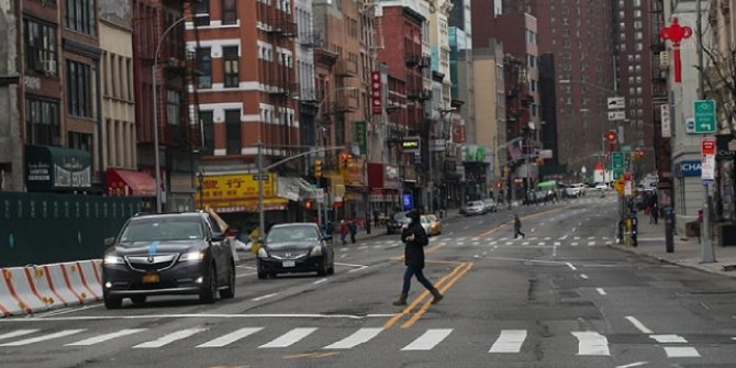 New York normalleşmede son aşamaya geçti
