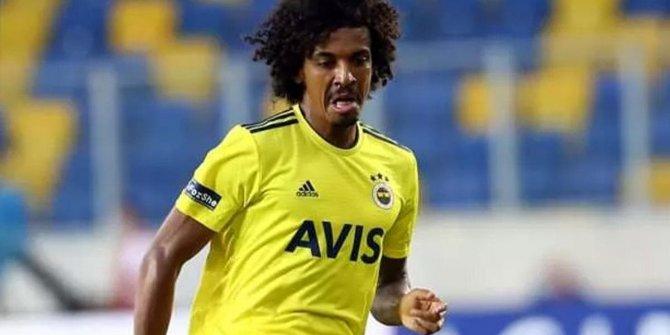 Luiz Gustavo'ya Fransa'dan kanca