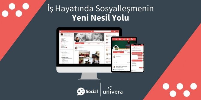 İş yerinde sosyalleşmeye duyulan özlem artıyor