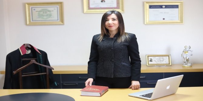 Gökalp: "İnfaz süresi tamamlandıktan sonra adli sicil kaydı silinebilir duruma gelmektedir"