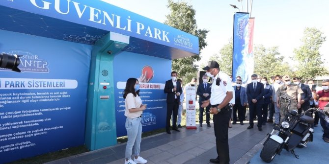 Yapay zeka ile 20 saniyede olaylar çözülecek