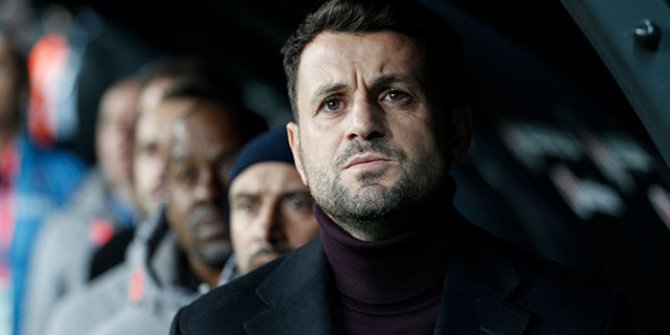 Trabzonspor, Hüseyin Çimşir ile karşılıklı anlaşarak yollarını ayırdı