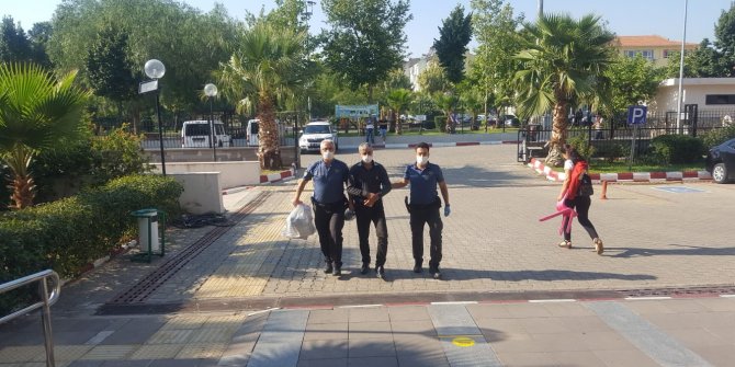 Birlikte alkol aldığı arkadaşını öldürdü