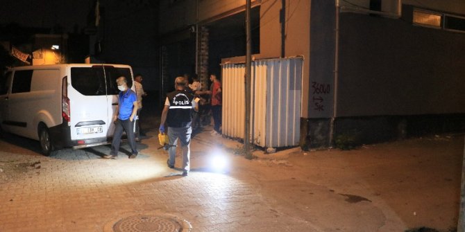 Dayısı tarafından tabancayla vurulan genç ağır yaralandı