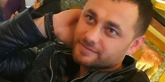 Araç içinde sohbet ederken silahlı saldırıya uğradılar: 1 ölü, 3 yaralı
