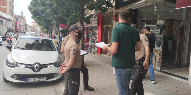 Eski iş ortağının vurup hastaneye bırakarak kaçtığı kişi, öldü