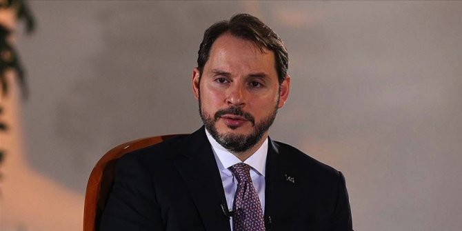 Türkiye, ABD ve AB'yi geride bıraktı