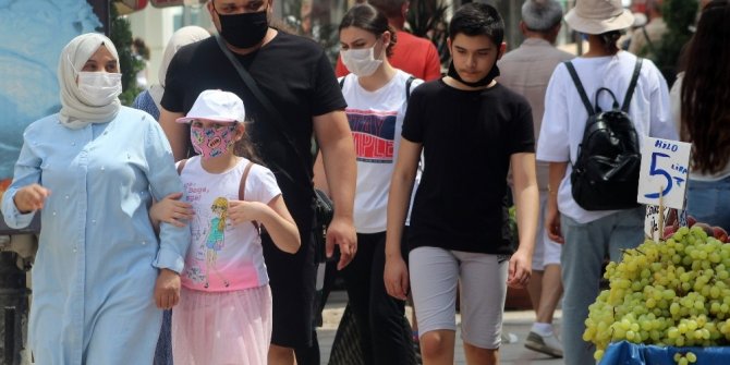 Bakan Koca açıkladı, İstanbullular akın etti