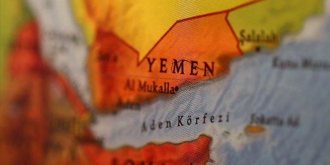 Husiler, Suudi Arabistan ve BAE'yi Yemen'i yağmalamakla suçladı