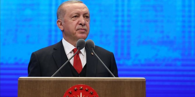 Erdogan: Republika Turska je efikasnija sa predsjedničkim sistemom