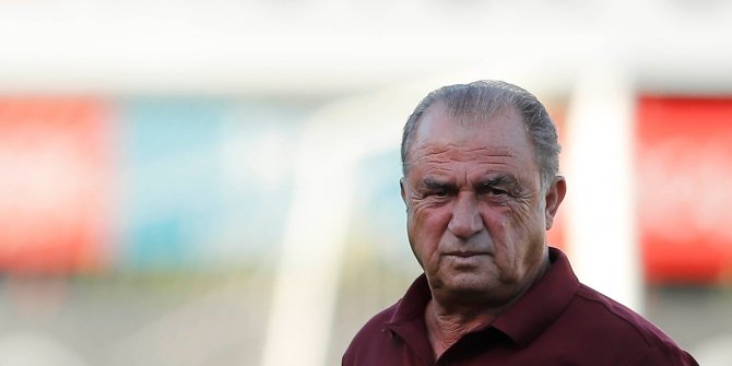 Galatasaray, FTA Antalyaspor maçı hazırlıklarına başladı