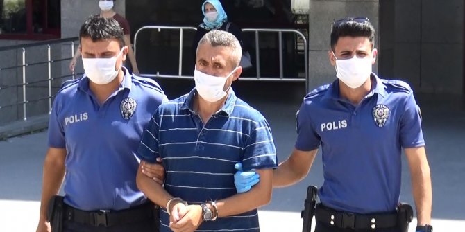 FETÖ'den hakkında kesinleşmiş hapis cezası olan kişi tutuklandı